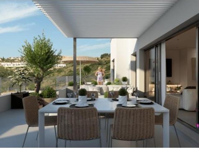 Apartamento en Venta en Casares, Málaga