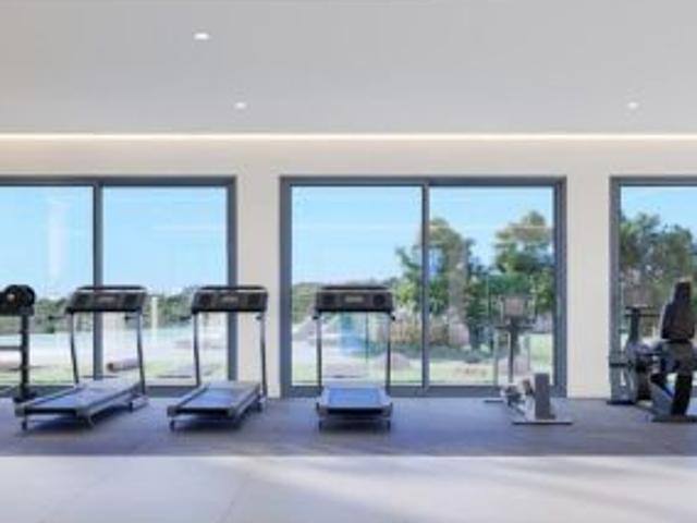 Apartamento en Venta en Casares, Málaga
