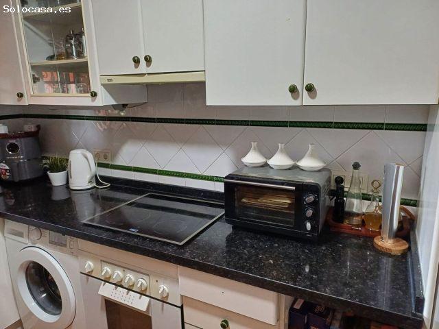 Apartamento en Venta en Casares, Málaga
