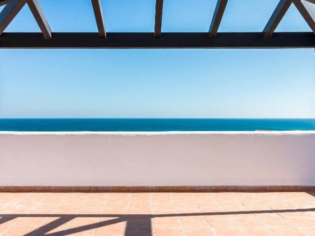 Apartamento en venta en Casares Málaga