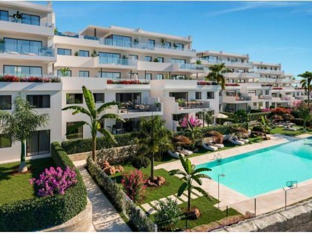 Apartamento en Venta en Casares, Málaga