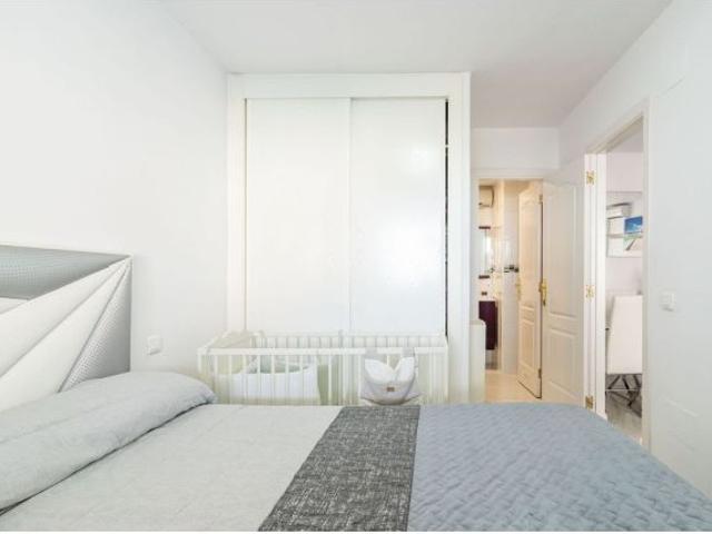 Apartamento en Venta en Casares, Málaga