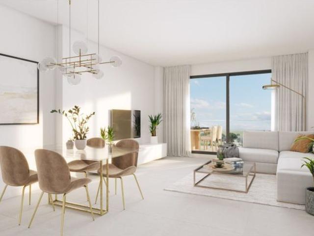 Apartamento en Venta en Casares, Málaga