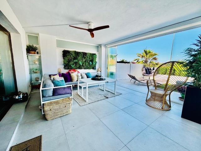 Apartamento en venta en Casares Málaga