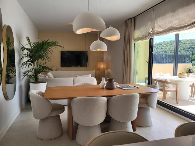 Apartamento en venta en Casares Málaga