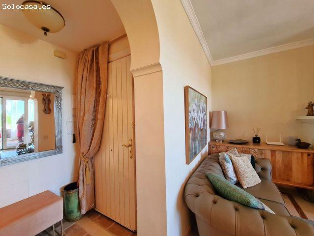 Apartamento en Venta en Casares, Málaga