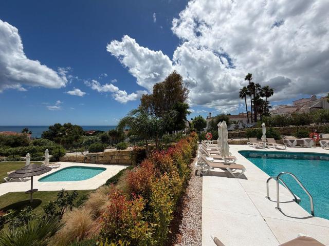 Apartamento en venta en Casares Málaga