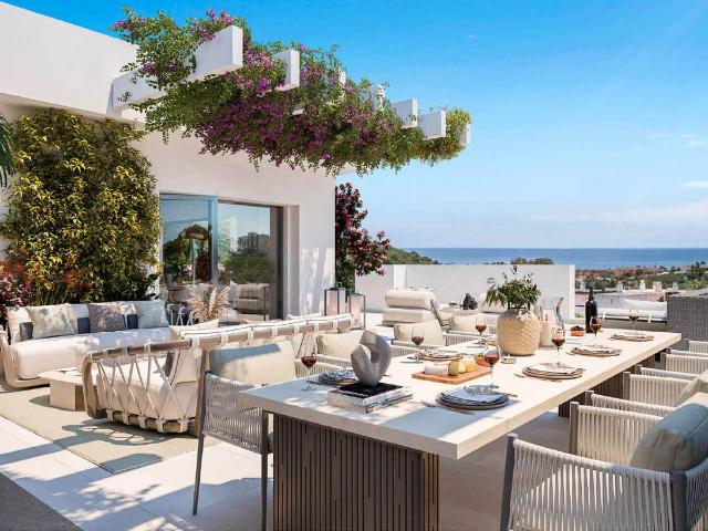 Apartamento en venta en Casares Málaga