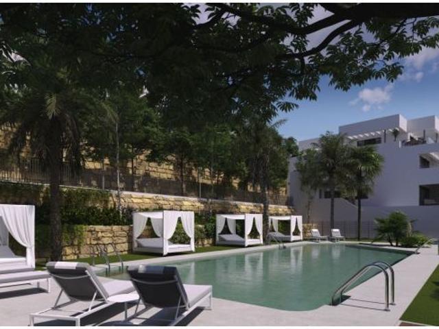 Apartamento en Venta en Casares, Málaga