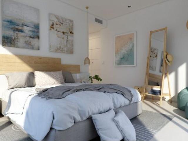 Apartamento en Venta en Casares, Málaga