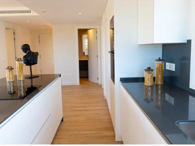 Apartamento en Venta en Casares, Málaga