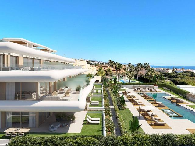 Apartamento en venta en Casares Málaga