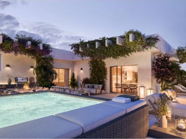 Apartamento en Venta en Casares, Málaga