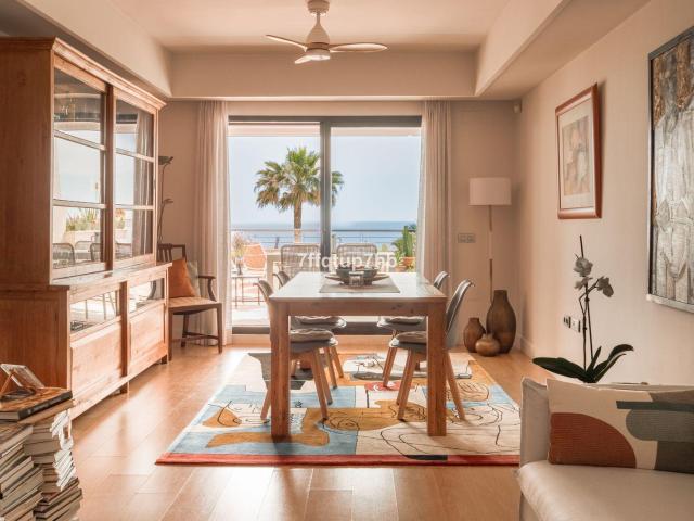 Apartamento en venta en Casares Málaga