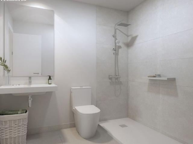 Apartamento en Venta en Casares, Málaga