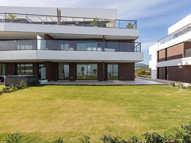 Apartamento en venta en Casares Málaga