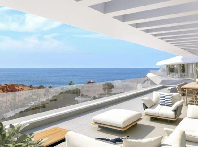 Apartamento en Venta en Casares, Málaga
