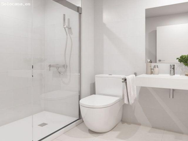 Apartamento en Venta en Casares, Málaga