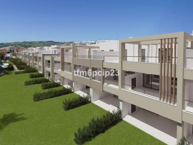 Apartamento en Venta en Casares Málaga