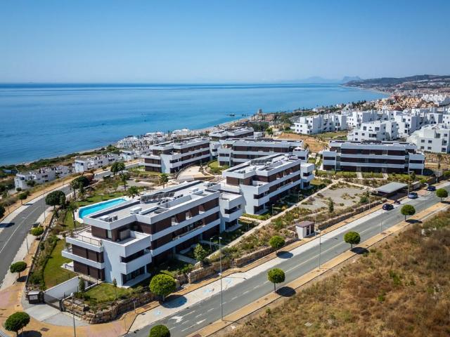 Apartamento en venta en Casares Málaga