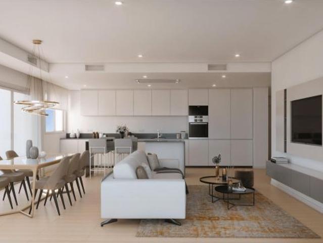Apartamento en Venta en Casares, Málaga