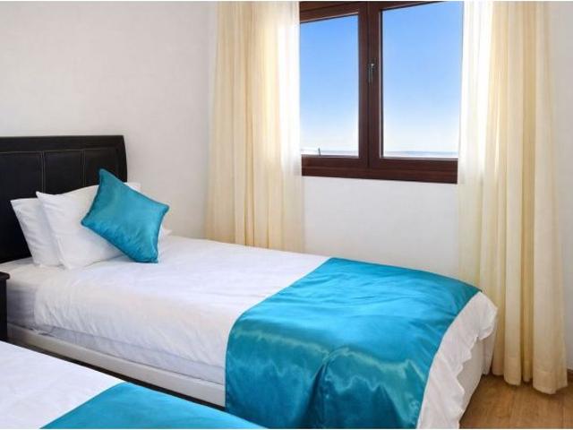 Apartamento en Venta en Casares, Málaga
