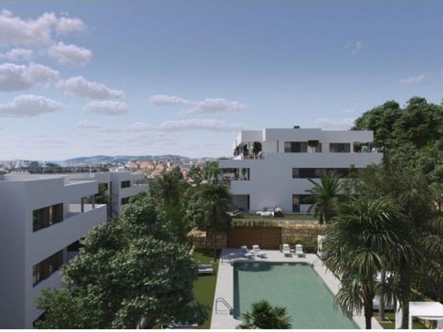 Apartamento en Venta en Casares, Málaga