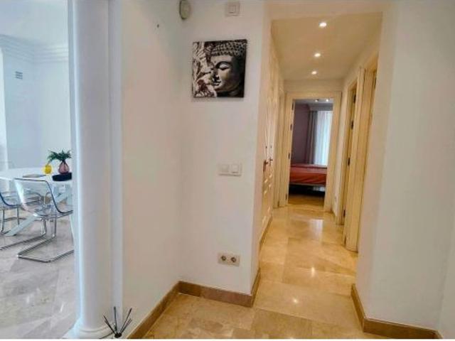 Apartamento en Venta en Casares, Málaga