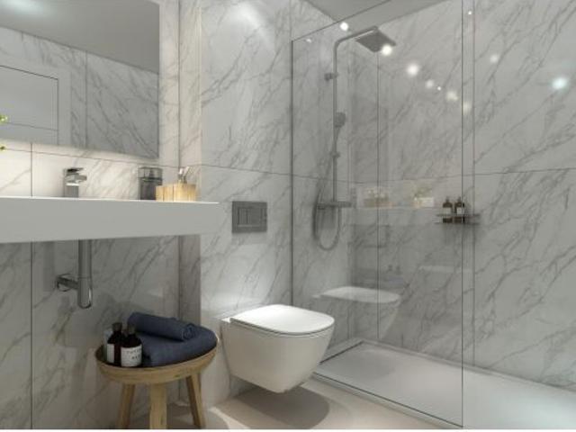 Apartamento en Venta en Casares, Málaga