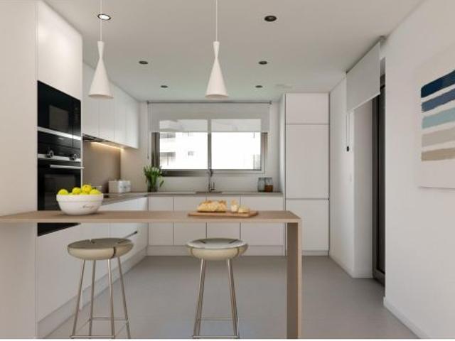 Apartamento en Venta en Casares, Málaga