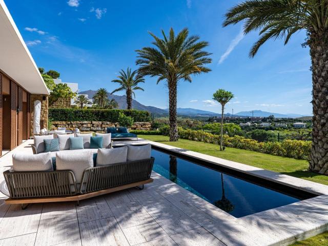 Apartamento en venta en Casares Málaga