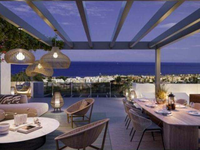 Apartamento en Venta en Casares, Málaga