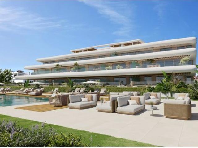 Apartamento en Venta en Casares, Málaga