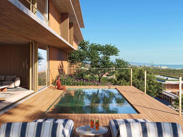 Apartamento en venta en Casares Málaga