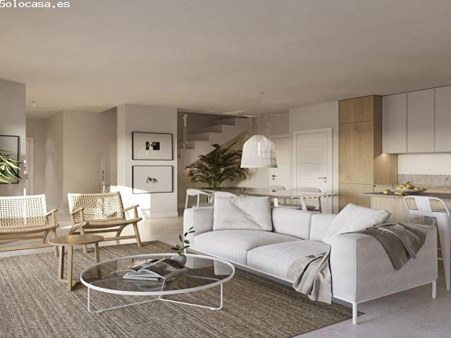Apartamento en Venta en Casares, Málaga