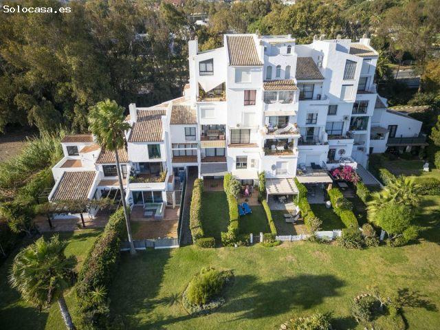 Apartamento en Venta en Casares, Málaga