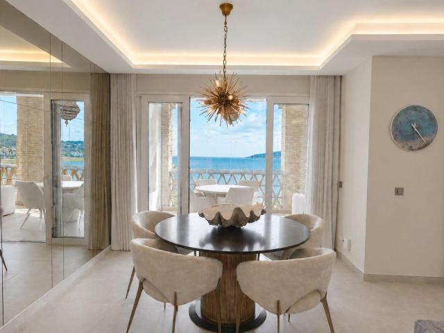Apartamento en venta en Casares Málaga