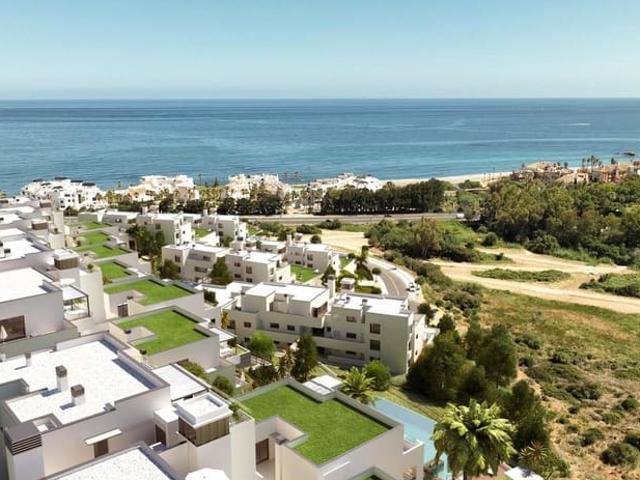 Apartamento en venta en Casares, Málaga Costa del Sol