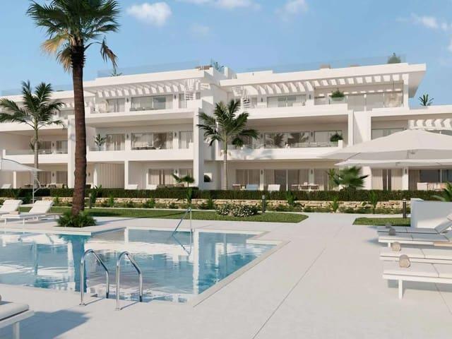 Apartamento en venta en Casares, Málaga Costa del Sol