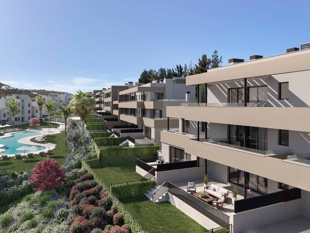 Apartamento en venta en Casares, Málaga Costa del Sol
