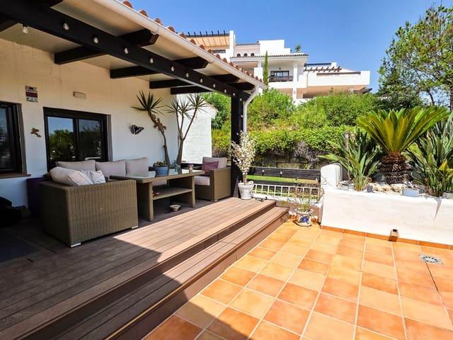 Apartamento en venta en Casares, Málaga Costa del Sol