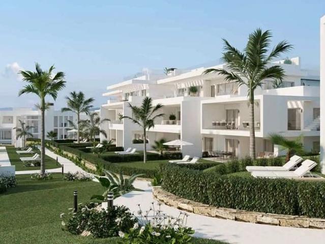 Apartamento en venta en Casares, Málaga Costa del Sol