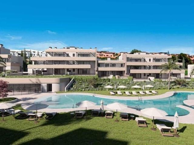 Apartamento en venta en Casares, Málaga Costa del Sol