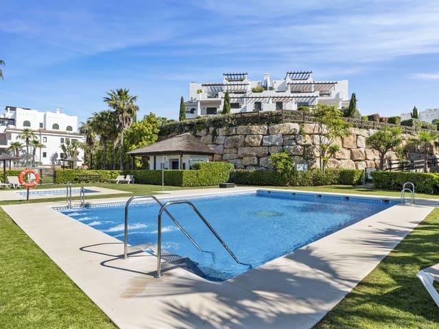 Apartamento en venta en Casares, Málaga Costa del Sol