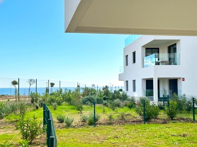 Apartamento en venta en Casares, Málaga Costa del Sol