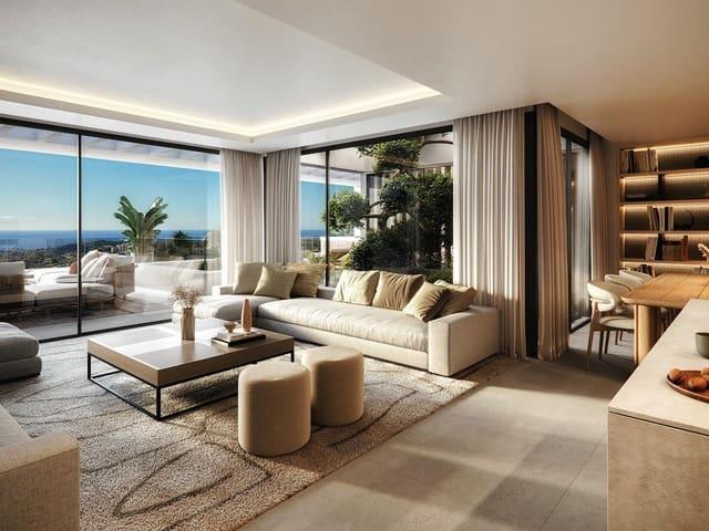 Apartamento en venta en Casares, Málaga Costa del Sol