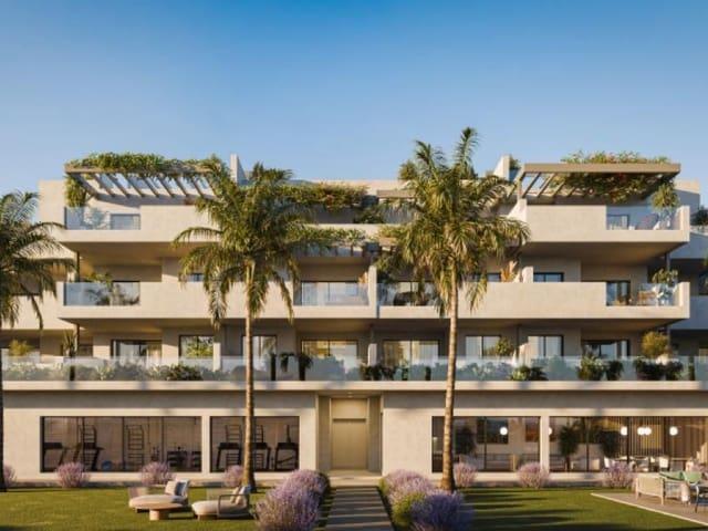 Apartamento en venta en Casares, Málaga Costa del Sol