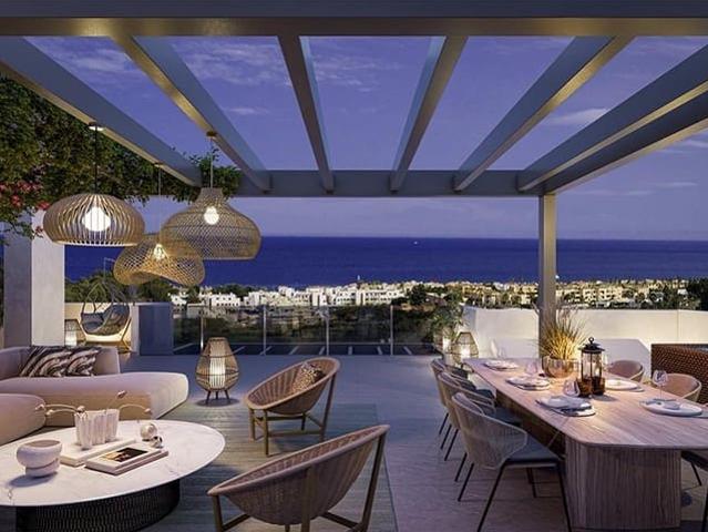 Apartamento en venta en Casares, Málaga Costa del Sol