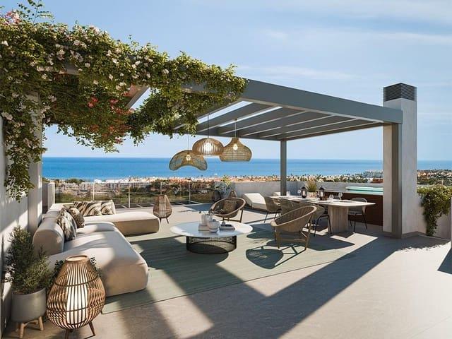 Apartamento en venta en Casares, Málaga Costa del Sol