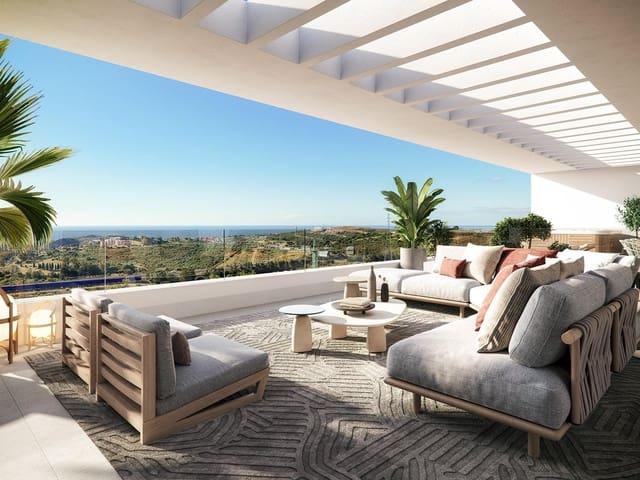 Apartamento en venta en Casares, Málaga Costa del Sol